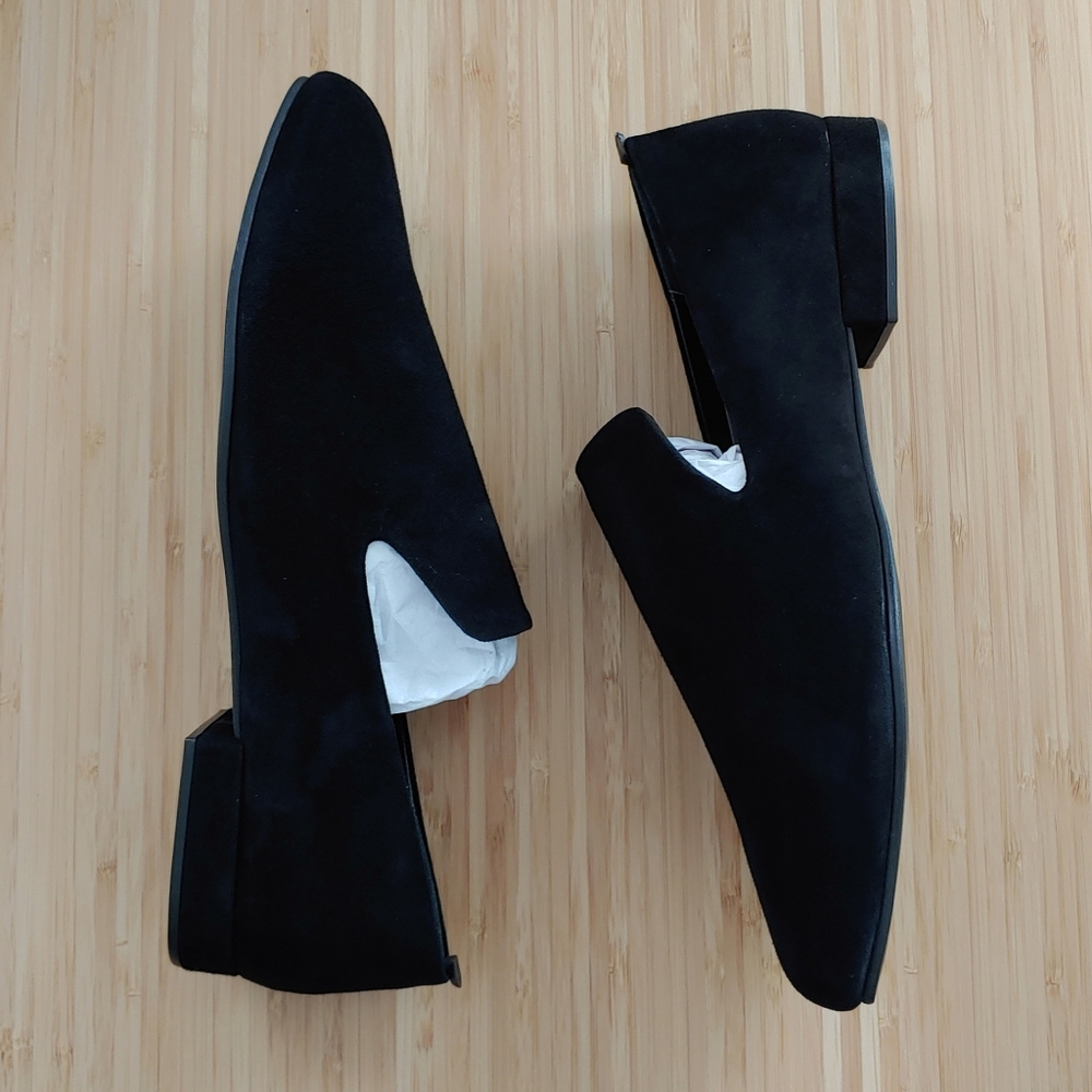 Anthropologie Liendo by Seychelles Easy Loafers - Picture 5 of 10